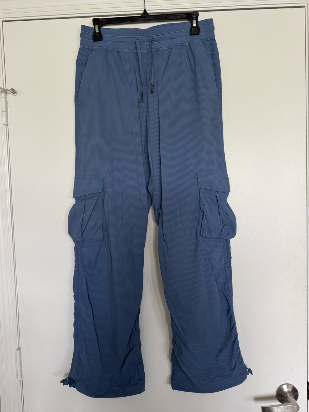 lululemon athletica dance studio cargo pants